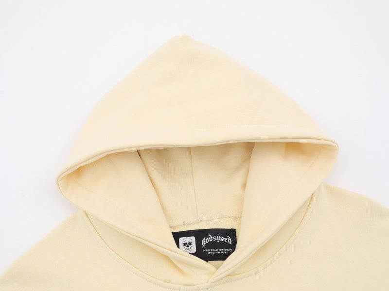 GODSPEED Balaclava Szn Hoodie
