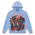 GODSPEED "Grand Slam" Hoodie