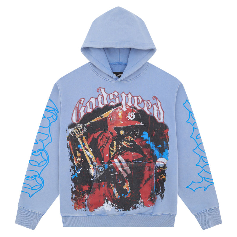 GODSPEED "Grand Slam" Hoodie