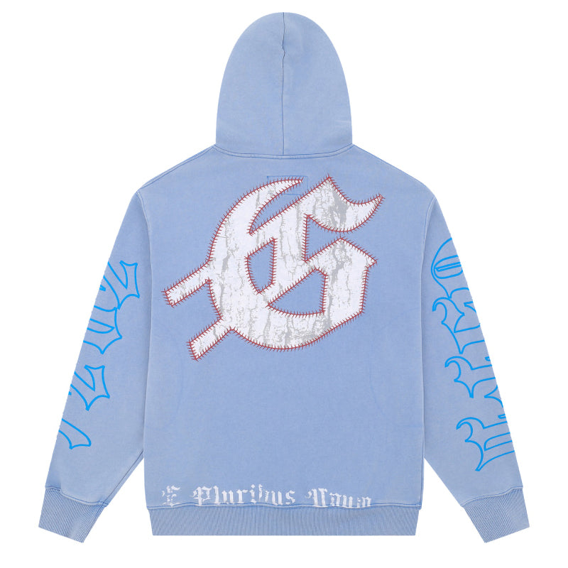 GODSPEED "Grand Slam" Hoodie