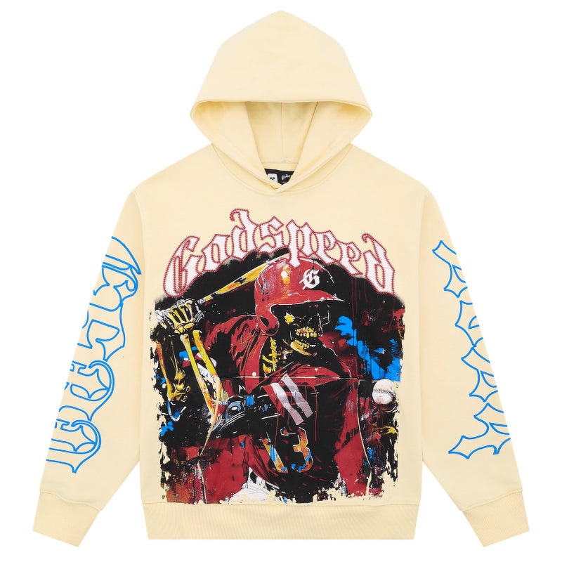 GODSPEED Grand Slam Hoodie