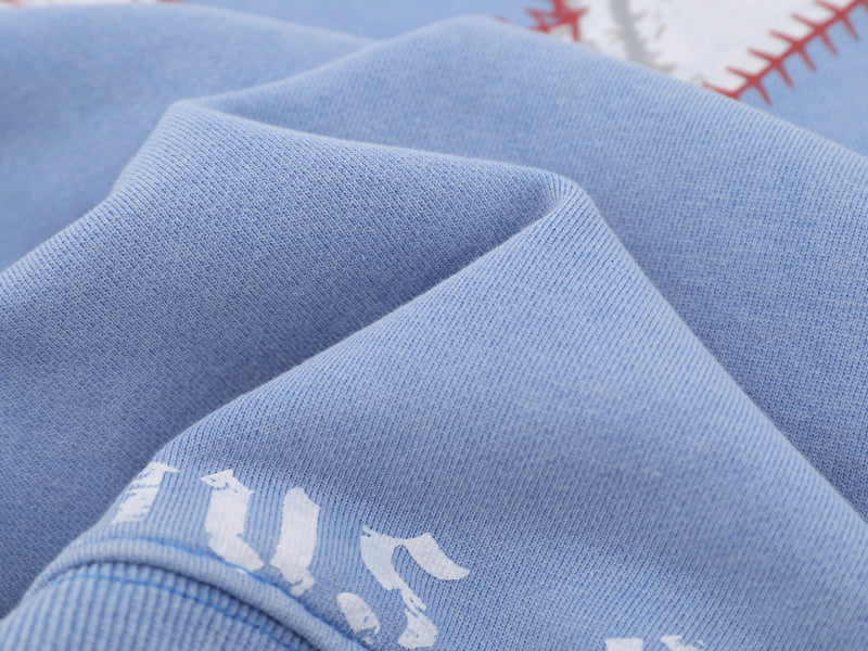 GODSPEED "Grand Slam" Hoodie