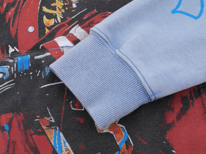 GODSPEED "Grand Slam" Hoodie