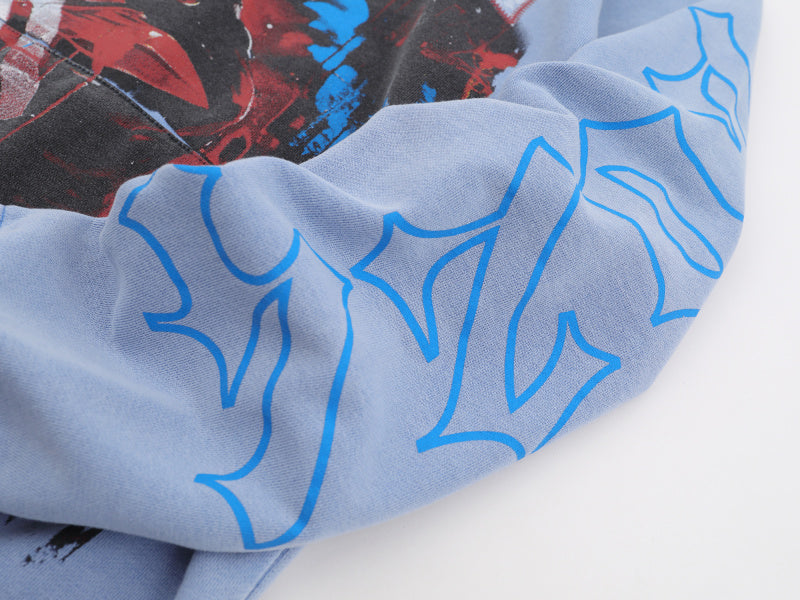 GODSPEED "Grand Slam" Hoodie