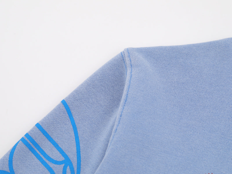 GODSPEED "Grand Slam" Hoodie