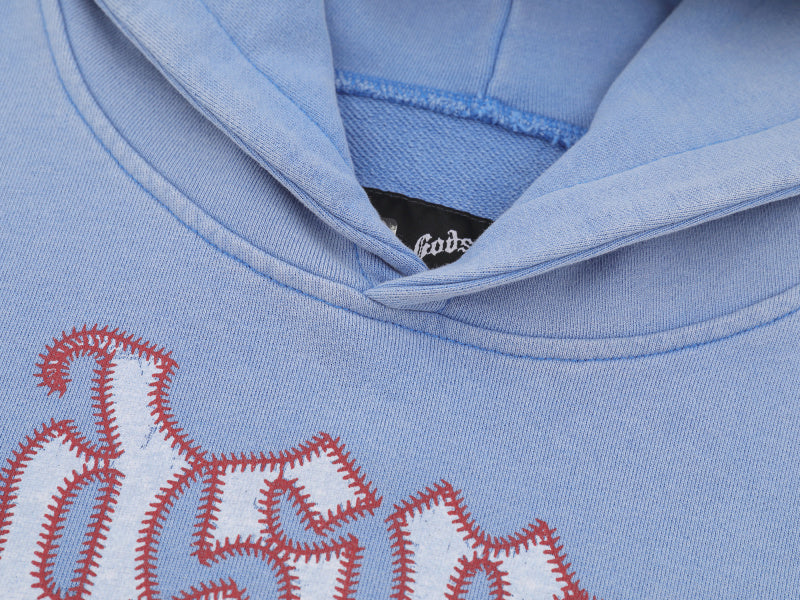 GODSPEED "Grand Slam" Hoodie