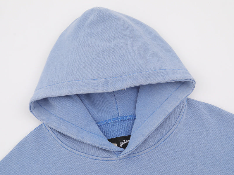 GODSPEED "Grand Slam" Hoodie