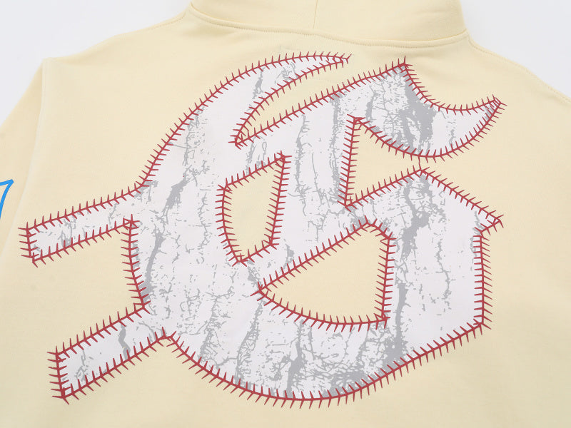 GODSPEED Grand Slam Hoodie