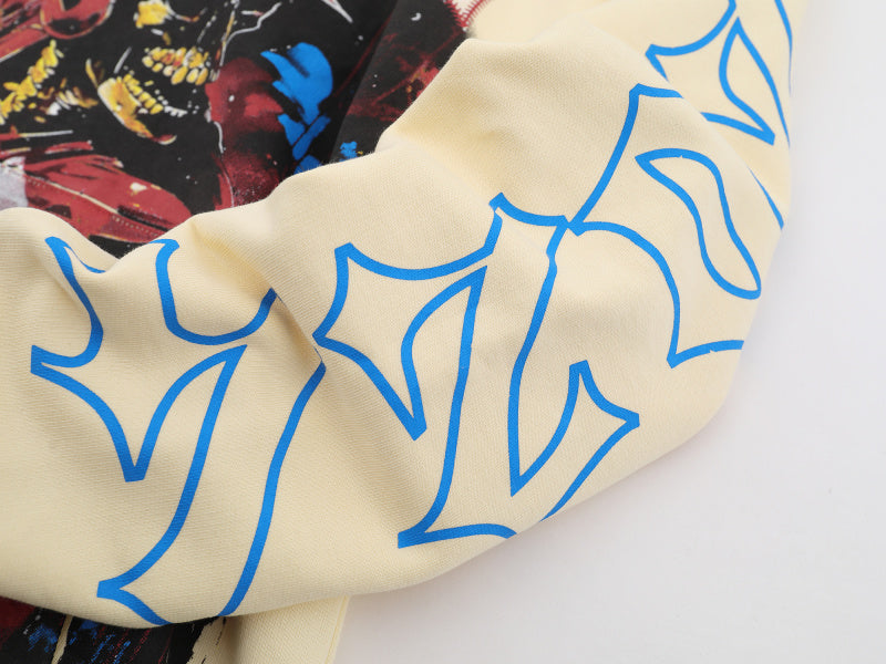 GODSPEED Grand Slam Hoodie