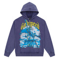 GODSPEED Chrome Liberty Zip Hoodie