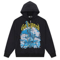 GODSPEED Chrome Liberty Zip Hoodie