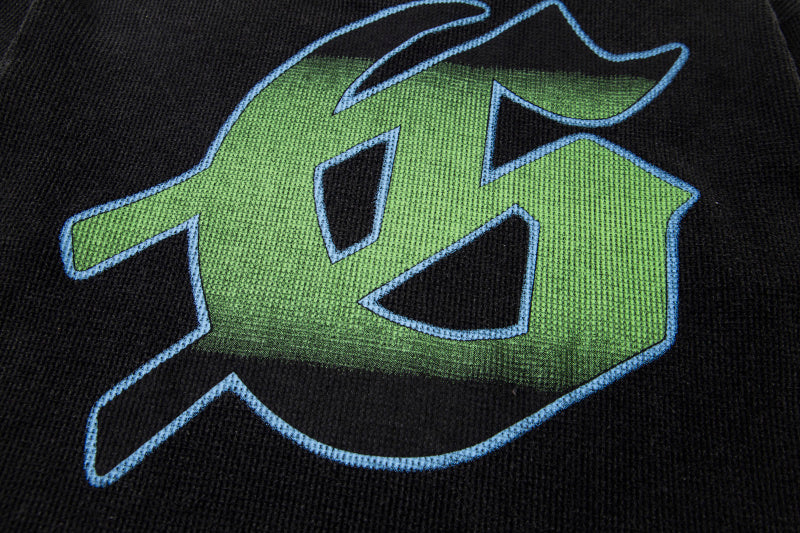 GODSPEED L.A.G Thermal Long Sleeve T-Shirt