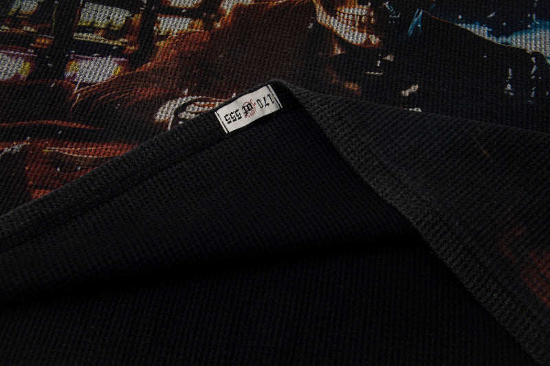 GODSPEED L.A.G Thermal Long Sleeve T-Shirt