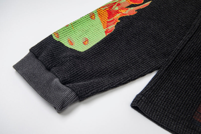 GODSPEED L.A.G Thermal Long Sleeve T-Shirt