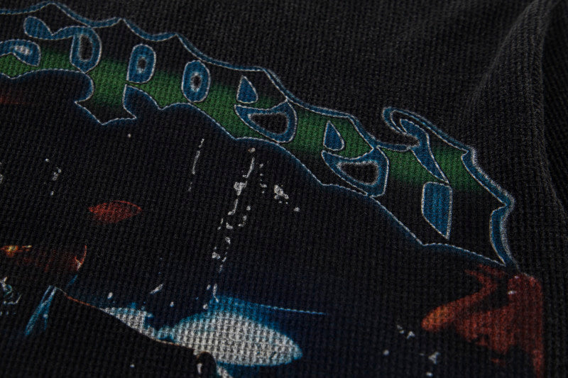 GODSPEED L.A.G Thermal Long Sleeve T-Shirt