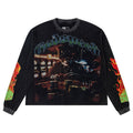 GODSPEED L.A.G Thermal Long Sleeve T-Shirt