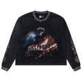 GODSPEED Hollywood Inferno L/S T-Shirt