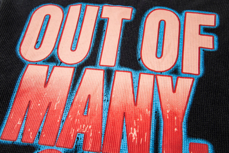 GODSPEED Vision Flowers L/S T-Shirt