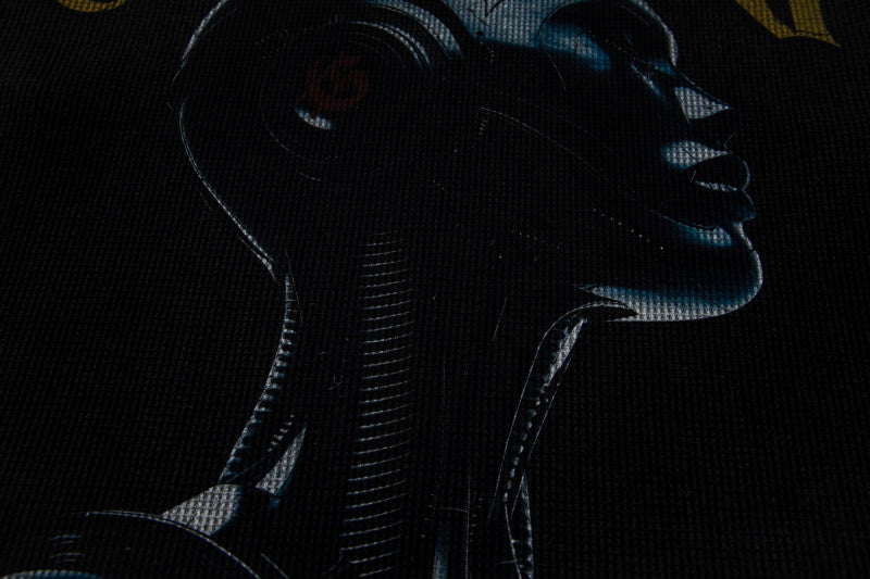Godspeed Limited Art Pieces Alexa Long Sleeve Tee