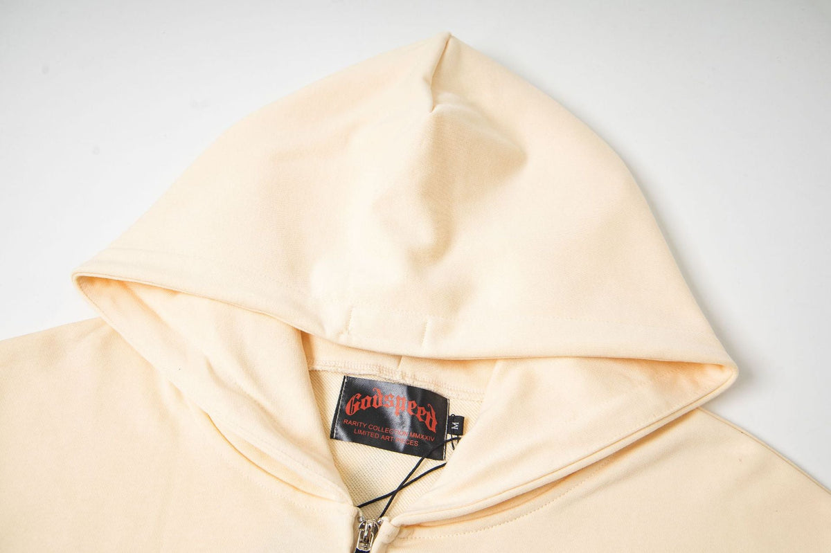 GODSPEED Sunken Liberty Zip Hoodie