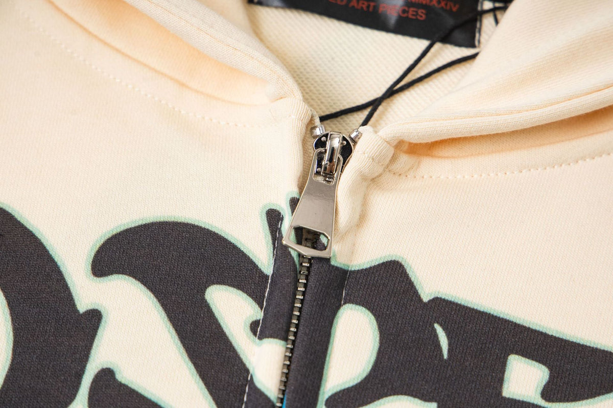 GODSPEED Sunken Liberty Zip Hoodie