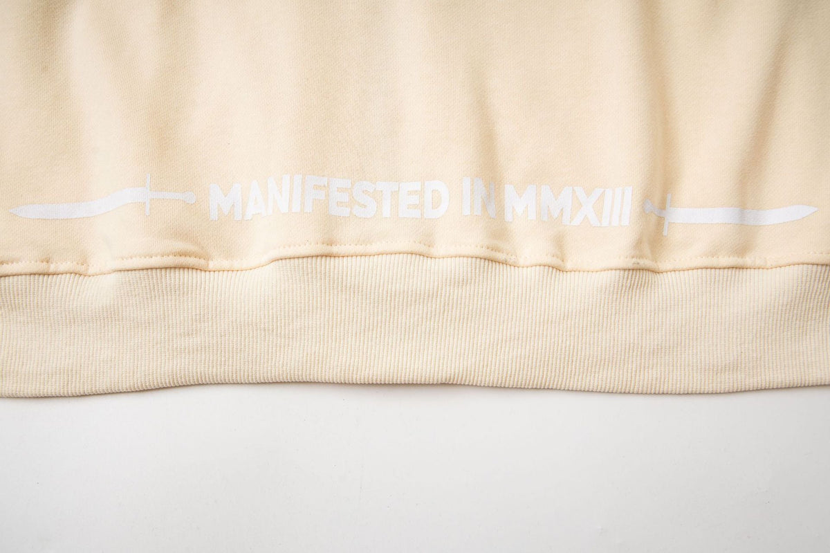 GODSPEED Sunken Liberty Zip Hoodie