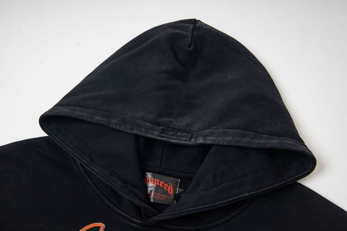 GODSPEED Detonator Hoodie