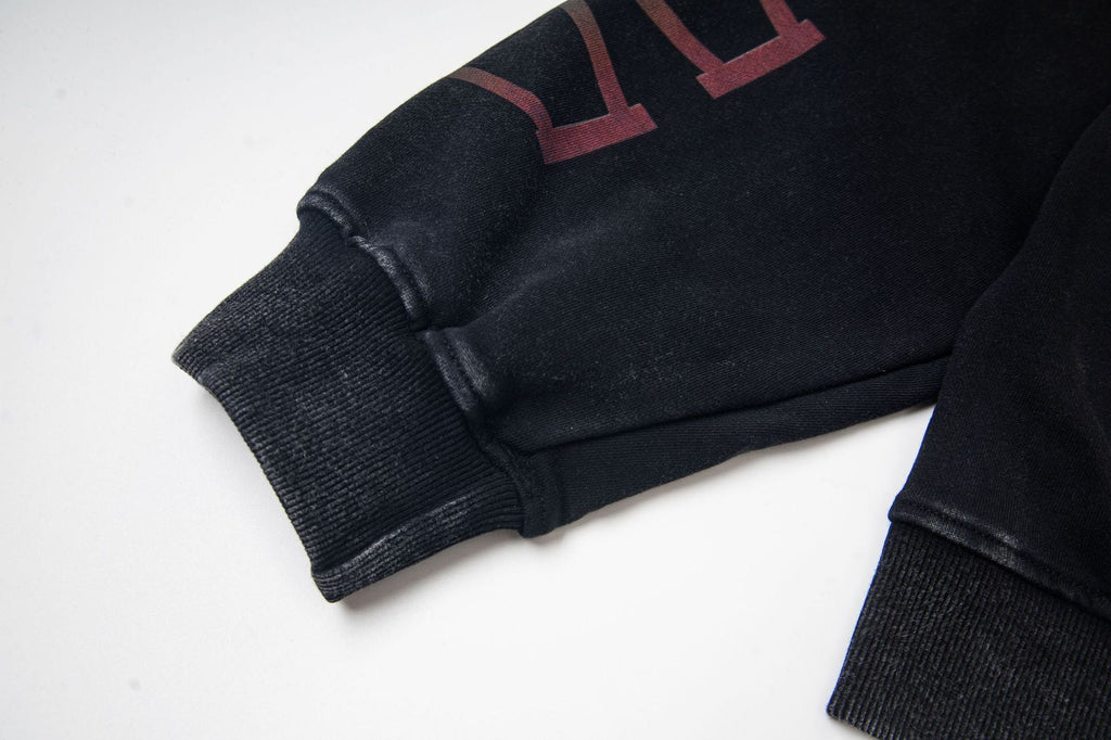 GODSPEED Detonator Hoodie
