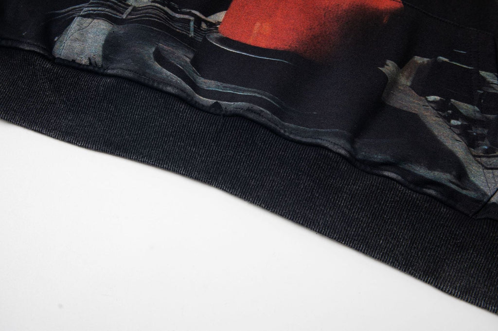 GODSPEED Detonator Hoodie