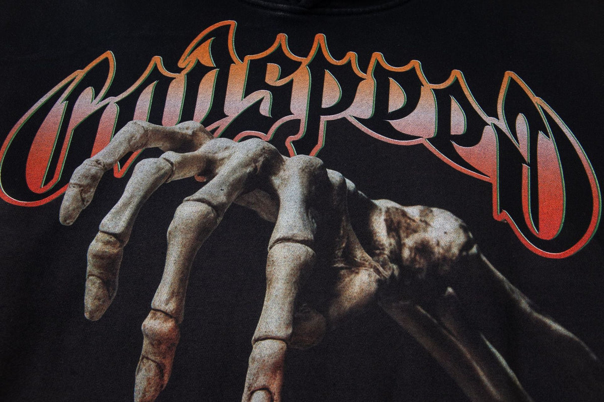 GODSPEED Detonator Hoodie