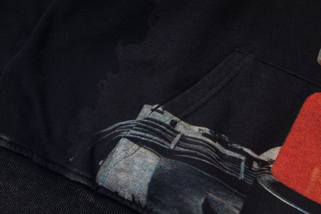 GODSPEED Detonator Hoodie