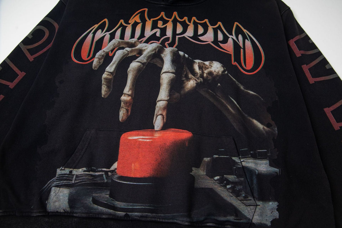 GODSPEED Detonator Hoodie