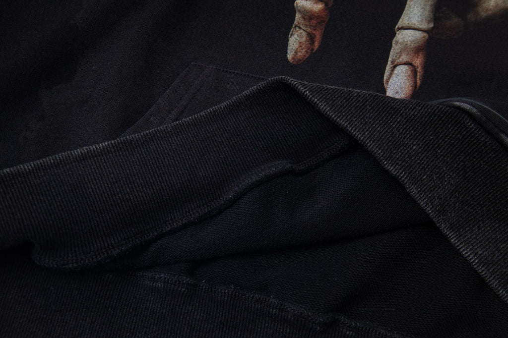 GODSPEED Detonator Hoodie