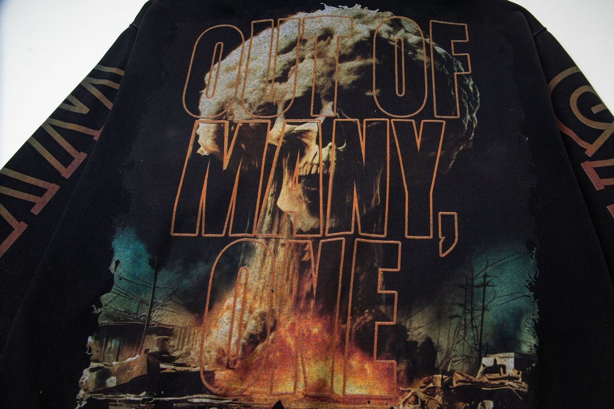 GODSPEED Detonator Hoodie