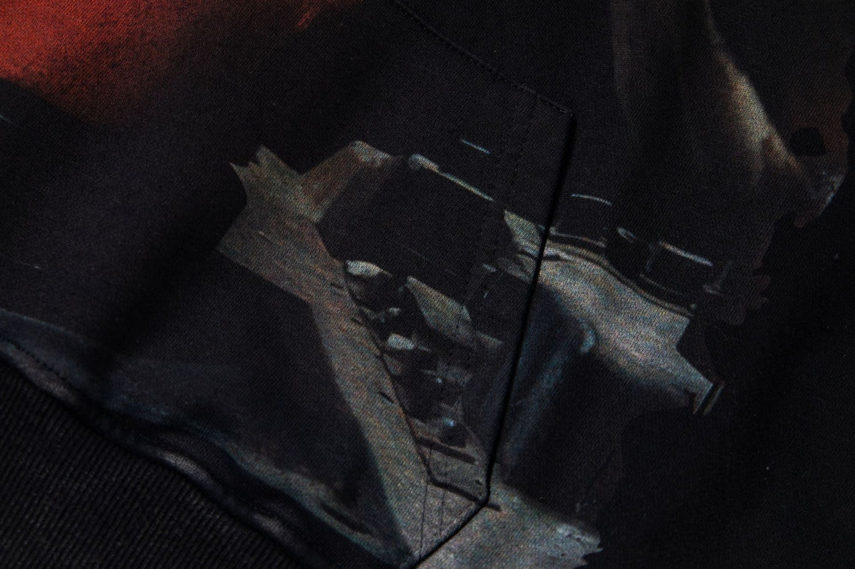 GODSPEED Detonator Hoodie