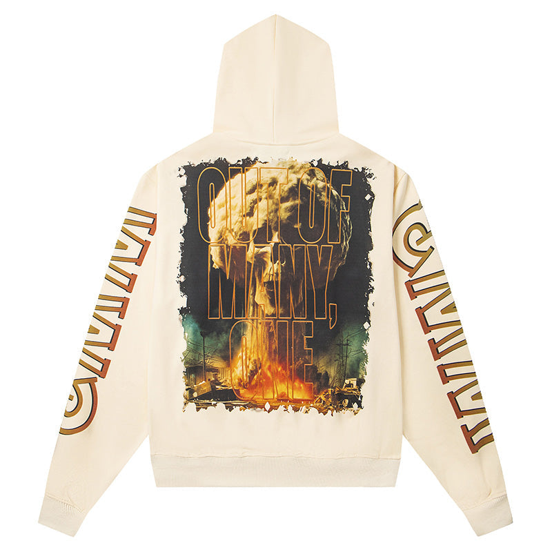 GODSPEED Detonator Hoodie