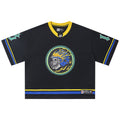 GODSPEED First Down Jersey – 100% Cotton Graphic Tee