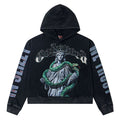 GODSPEED Top 5 Slizzy VVS Pullover Hoodie