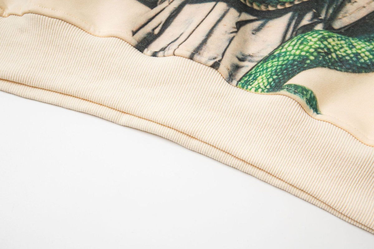 GODSPEED Top 5 Slizzy VVS Pullover Hoodie
