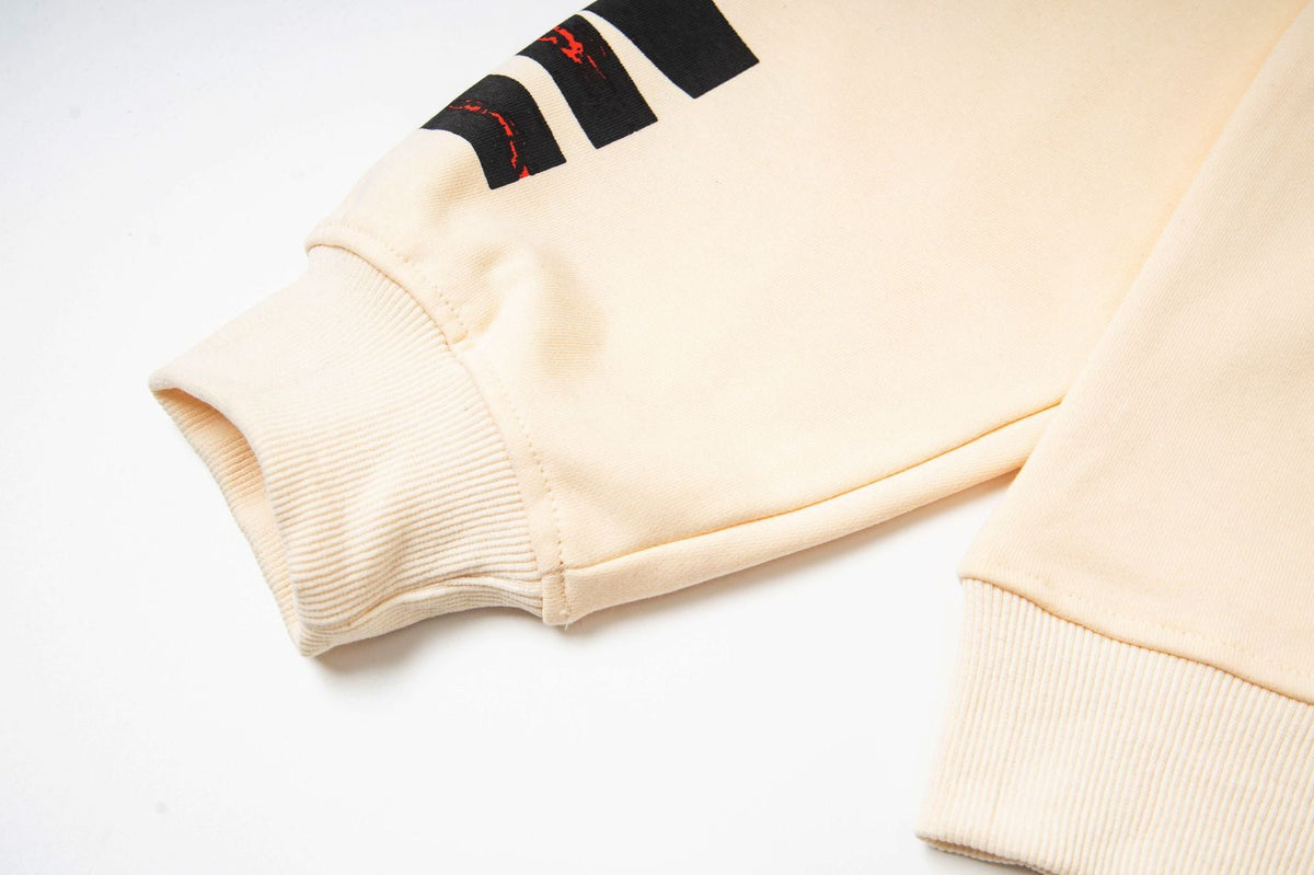 GODSPEED Top 5 Slizzy VVS Pullover Hoodie