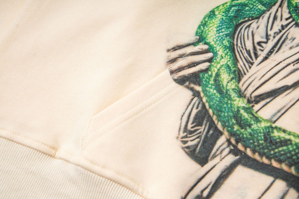 GODSPEED Top 5 Slizzy VVS Pullover Hoodie