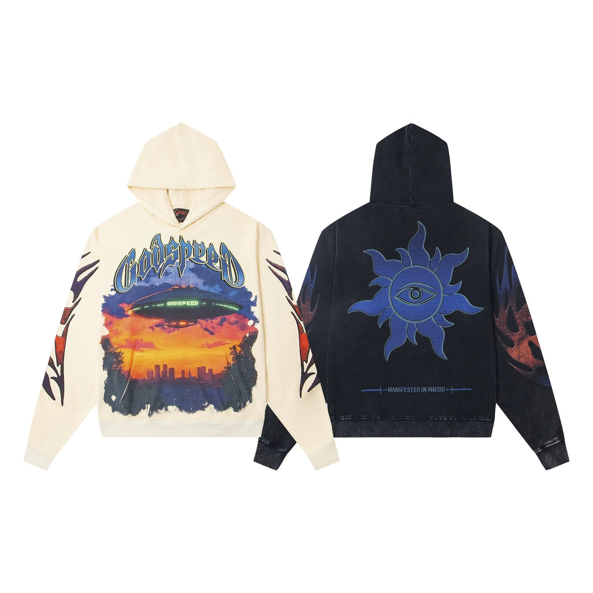 GODSPEED U.A.P L/S Hoodie