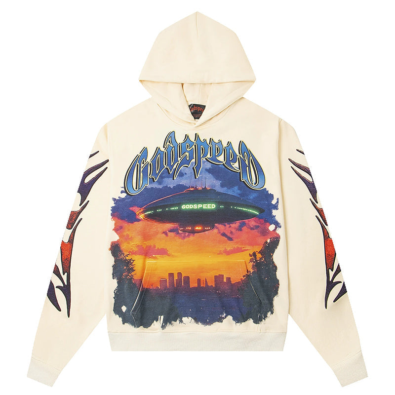 GODSPEED U.A.P L/S Hoodie