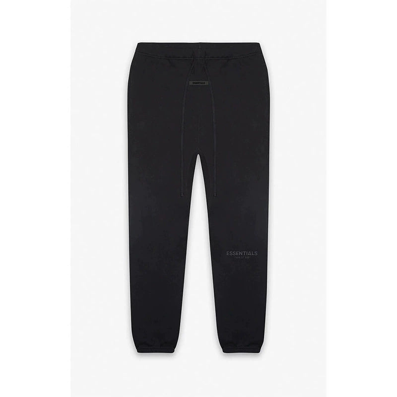 Fear Of God Essentials Wordmark Fleece Track Pants