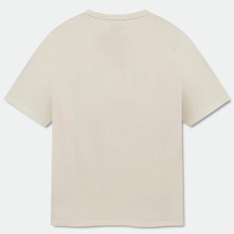 RHUDE I Need A Getaway T-Shirt – White