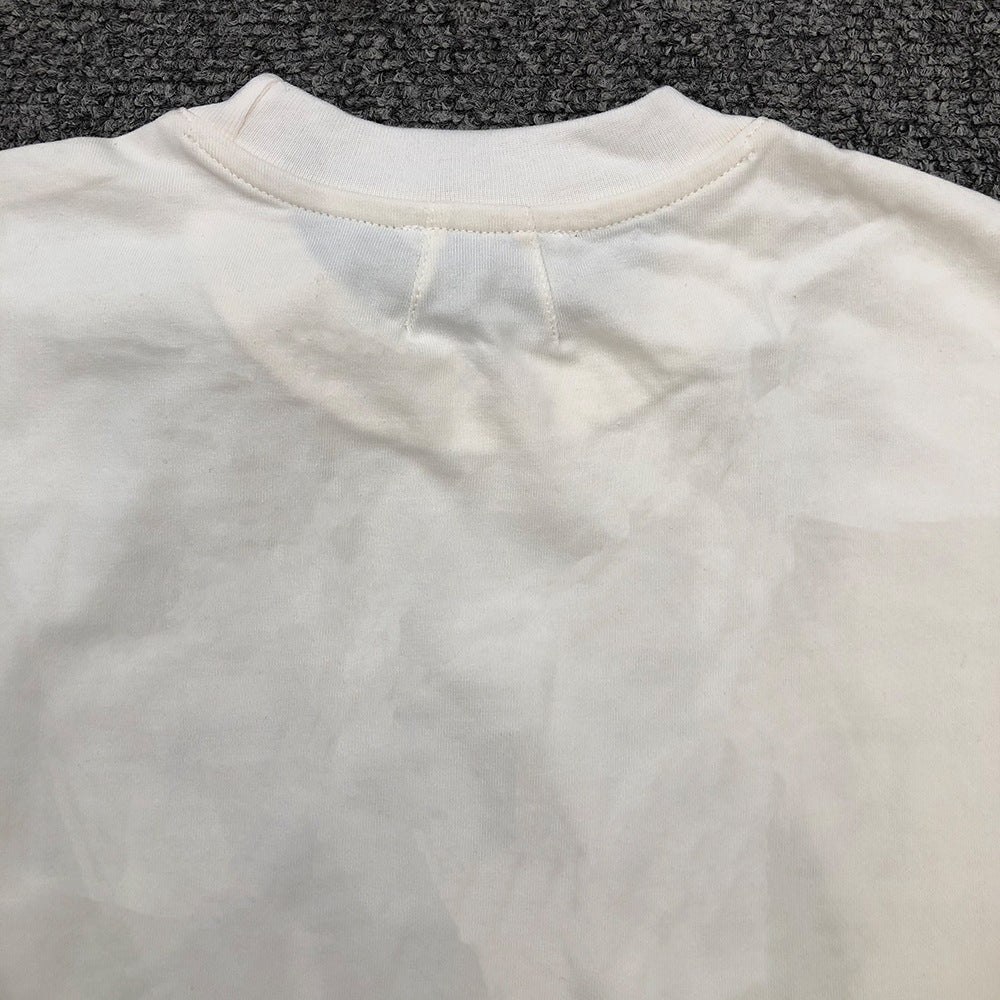 RHUDE I Need A Getaway T-Shirt – White