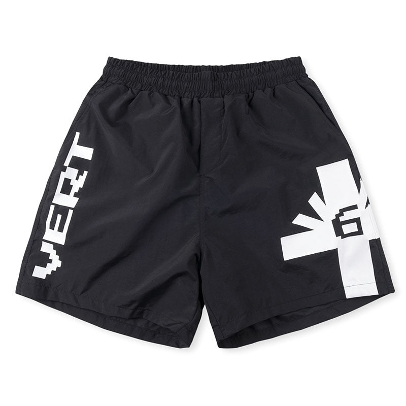 Vertabrae Verty Shorts