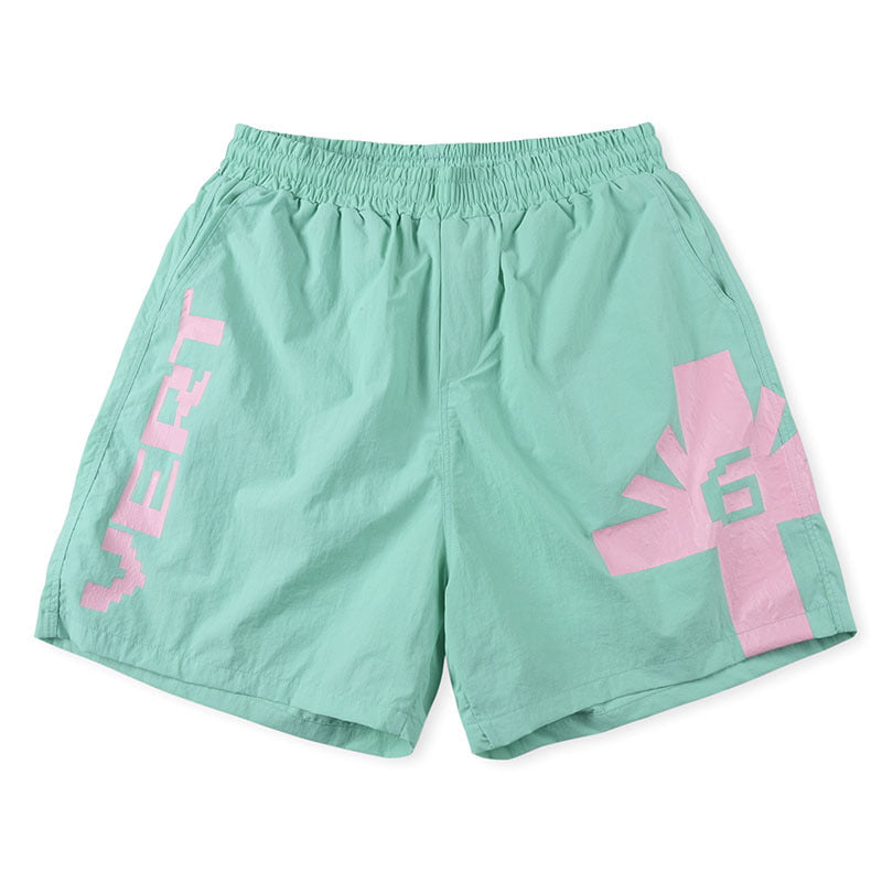 Vertabrae Verty Shorts