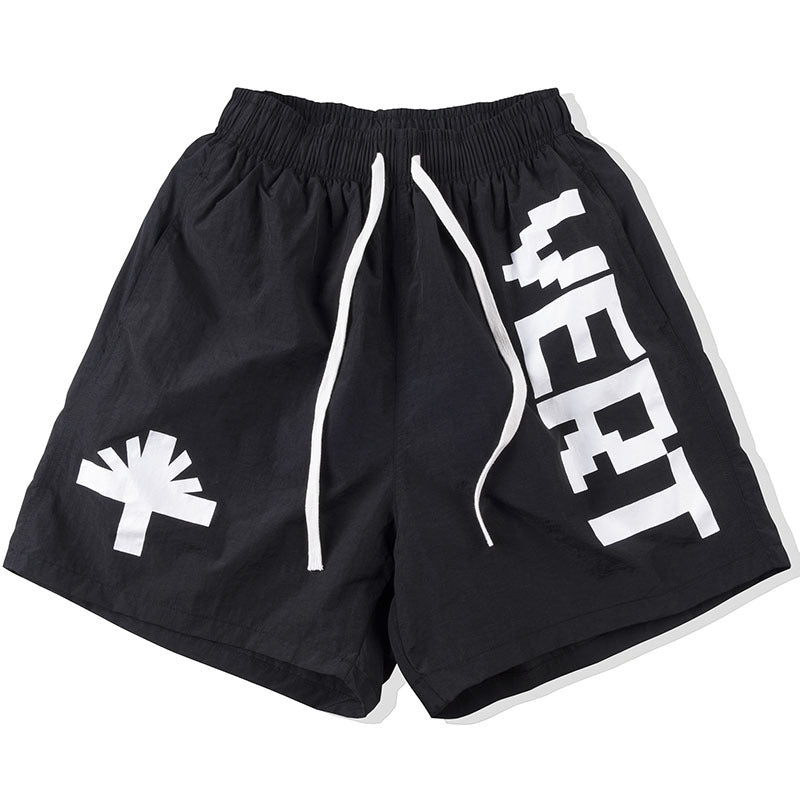 Vertabrae Verty Shorts