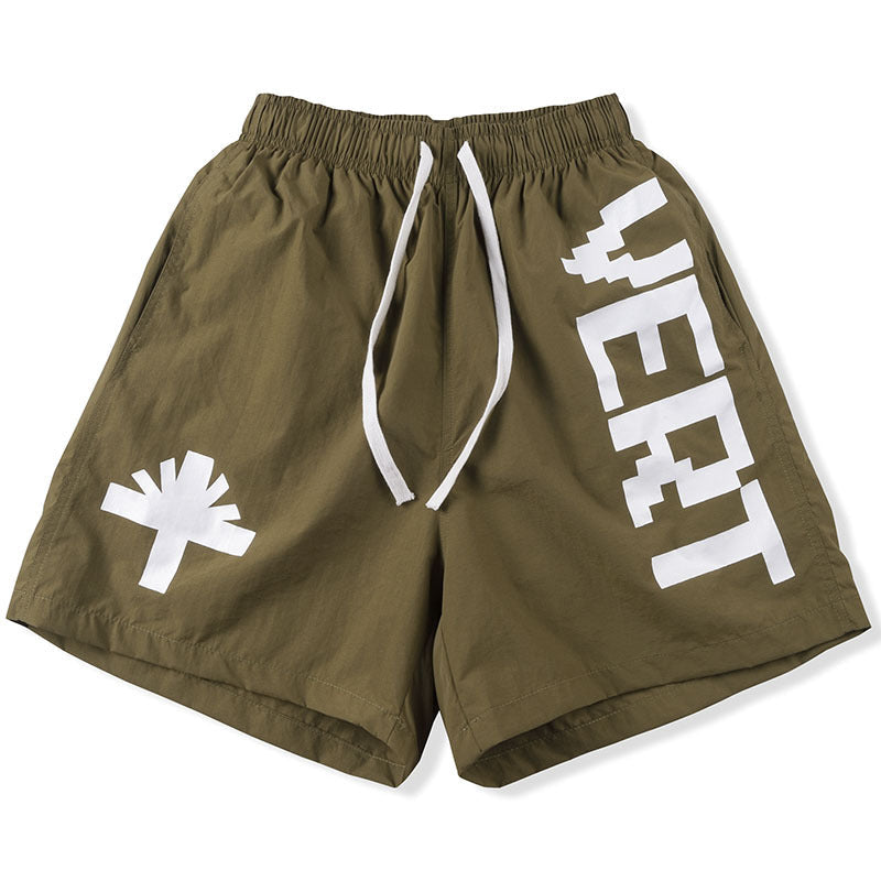 Vertabrae Verty Shorts